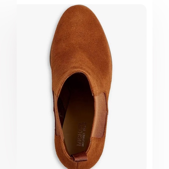 Michael Kors Womens
Suede Boots Sz US 8.5 - Picture 2 of 13